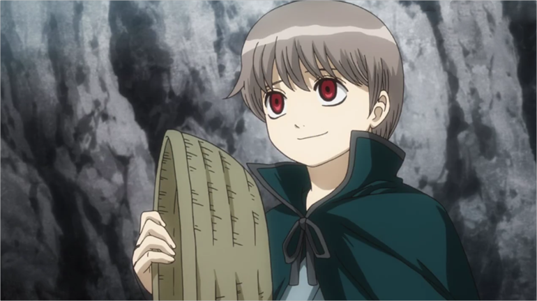 劇場版 銀魂the Final 心得 雜談這次是真的完結了 宅宅生存日誌