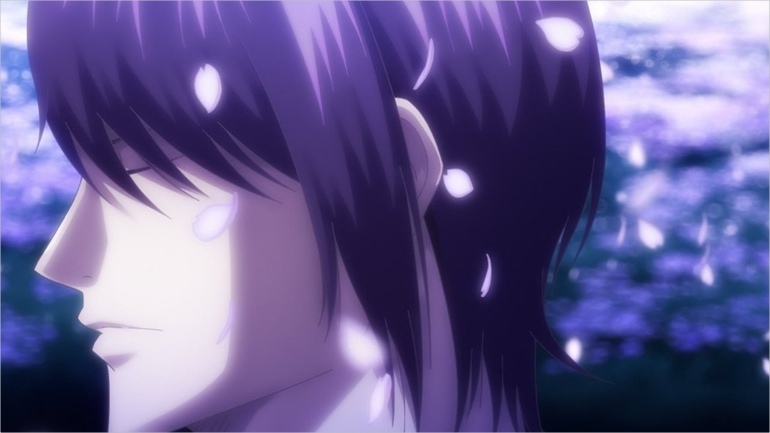 劇場版 銀魂the Final 心得 雜談這次是真的完結了 宅宅生存日誌