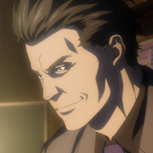 Psycho Pass 3 心靈判官第三季サイコパス動畫心得 宅宅生存日誌 Psycho Pass 3 心靈判官第三季サイコパス動畫心得 宅宅生存日誌