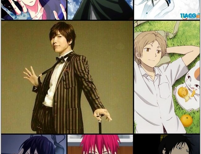 致最喜歡的聲優 神谷浩史 生日快樂 Happy Birthday to kamiya sama 13 1619629203 b5059b786969a9c3805cc01d83776c9b